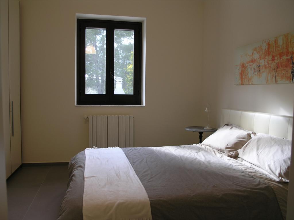 Chez-Antoinette Villa Castel Del Monte  Ruang foto