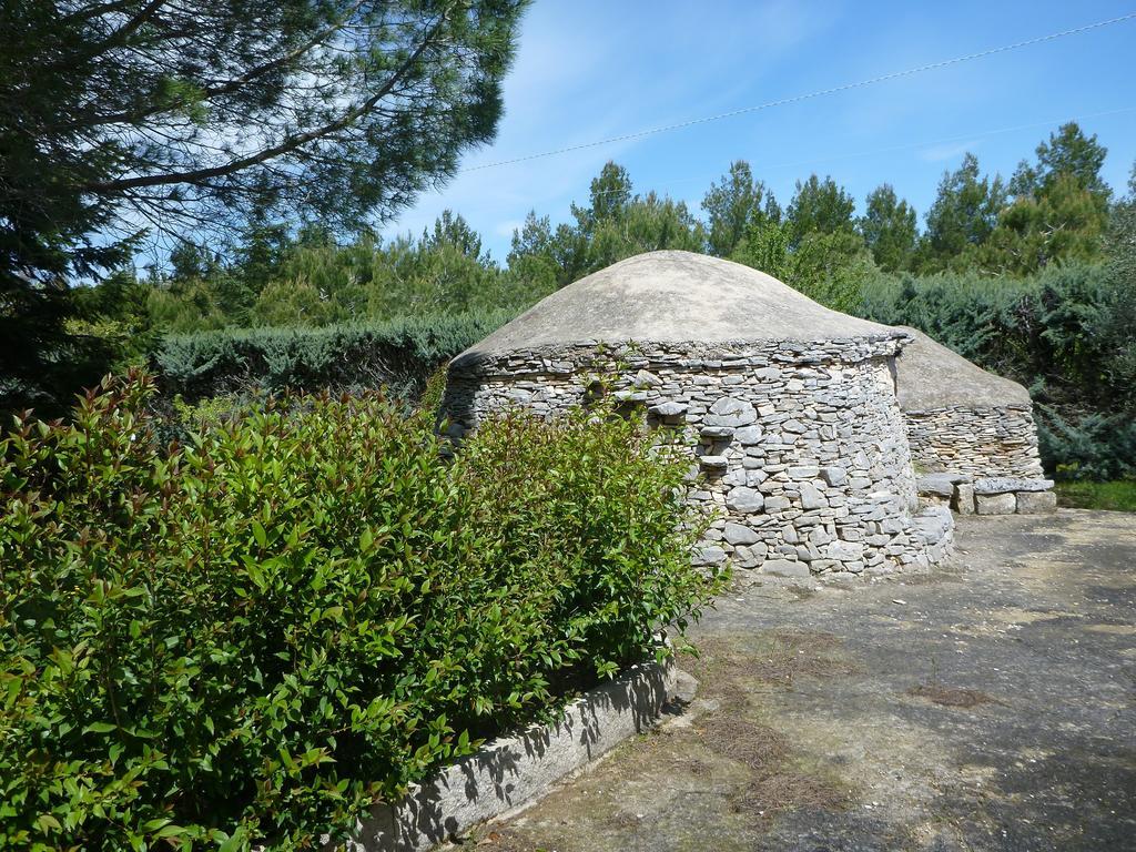 Chez-Antoinette Villa Castel Del Monte  Ruang foto